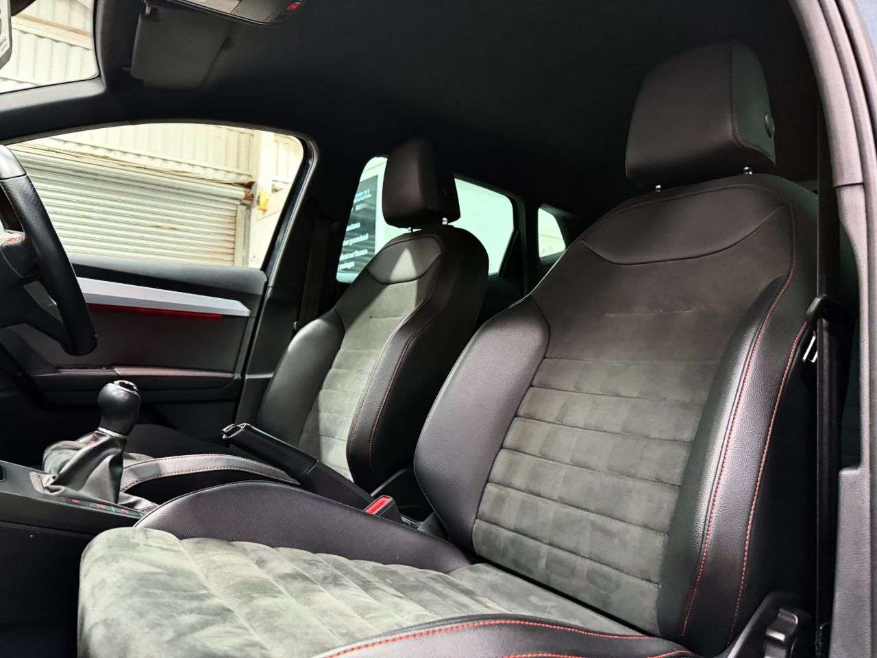 2023 SEAT IBIZA 2023 SEAT IBIZA