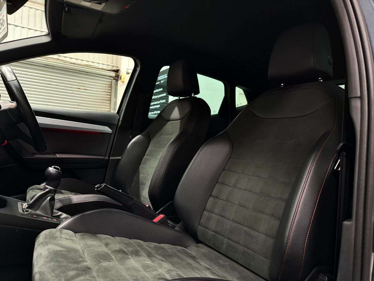 2023 SEAT IBIZA 2023 SEAT IBIZA