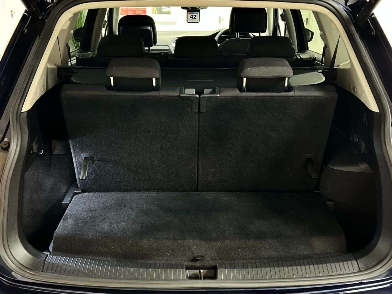 2022 VOLKSWAGEN TIGUAN ALLSPACE 2022 VOLKSWAGEN TIGUAN ALLSPACE