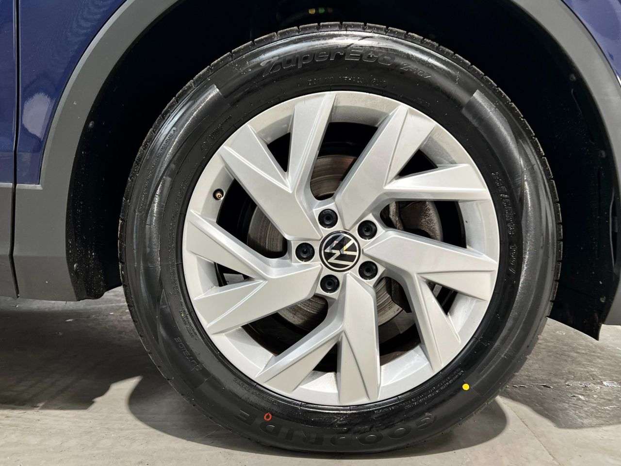 2022 VOLKSWAGEN TIGUAN ALLSPACE 2022 VOLKSWAGEN TIGUAN ALLSPACE