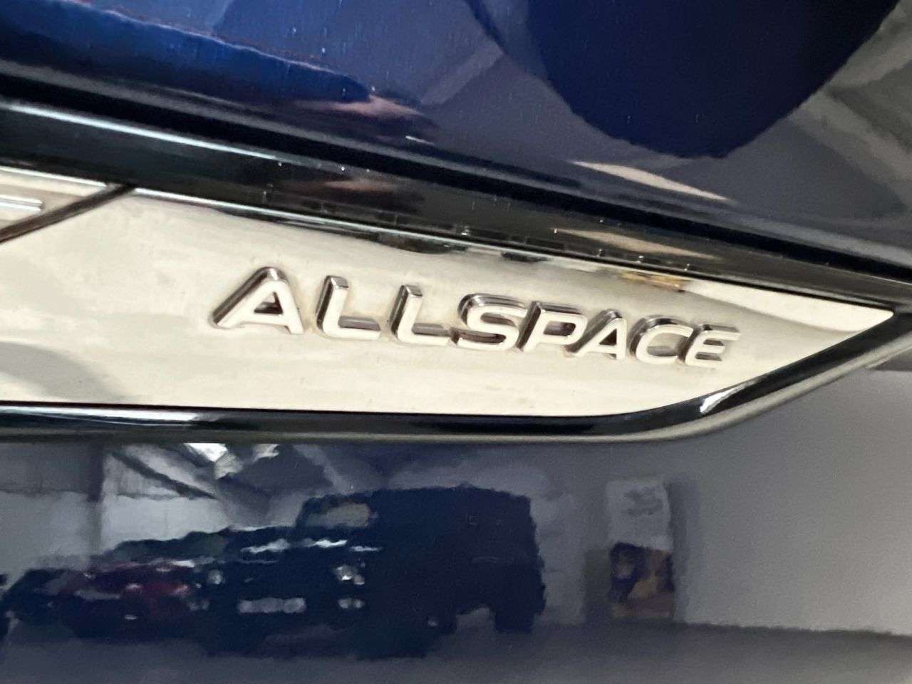 2022 VOLKSWAGEN TIGUAN ALLSPACE 2022 VOLKSWAGEN TIGUAN ALLSPACE