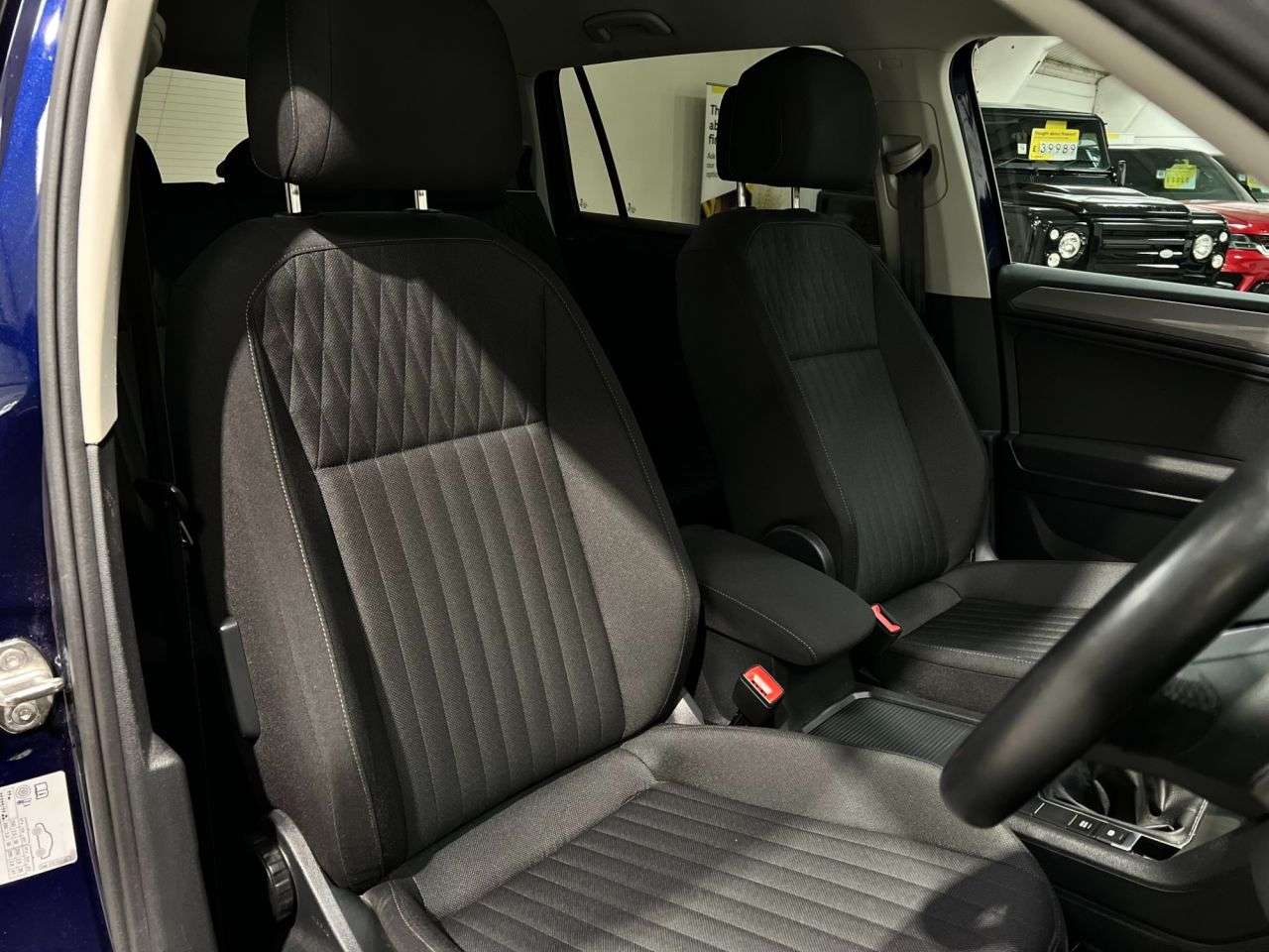 2022 VOLKSWAGEN TIGUAN ALLSPACE 2022 VOLKSWAGEN TIGUAN ALLSPACE