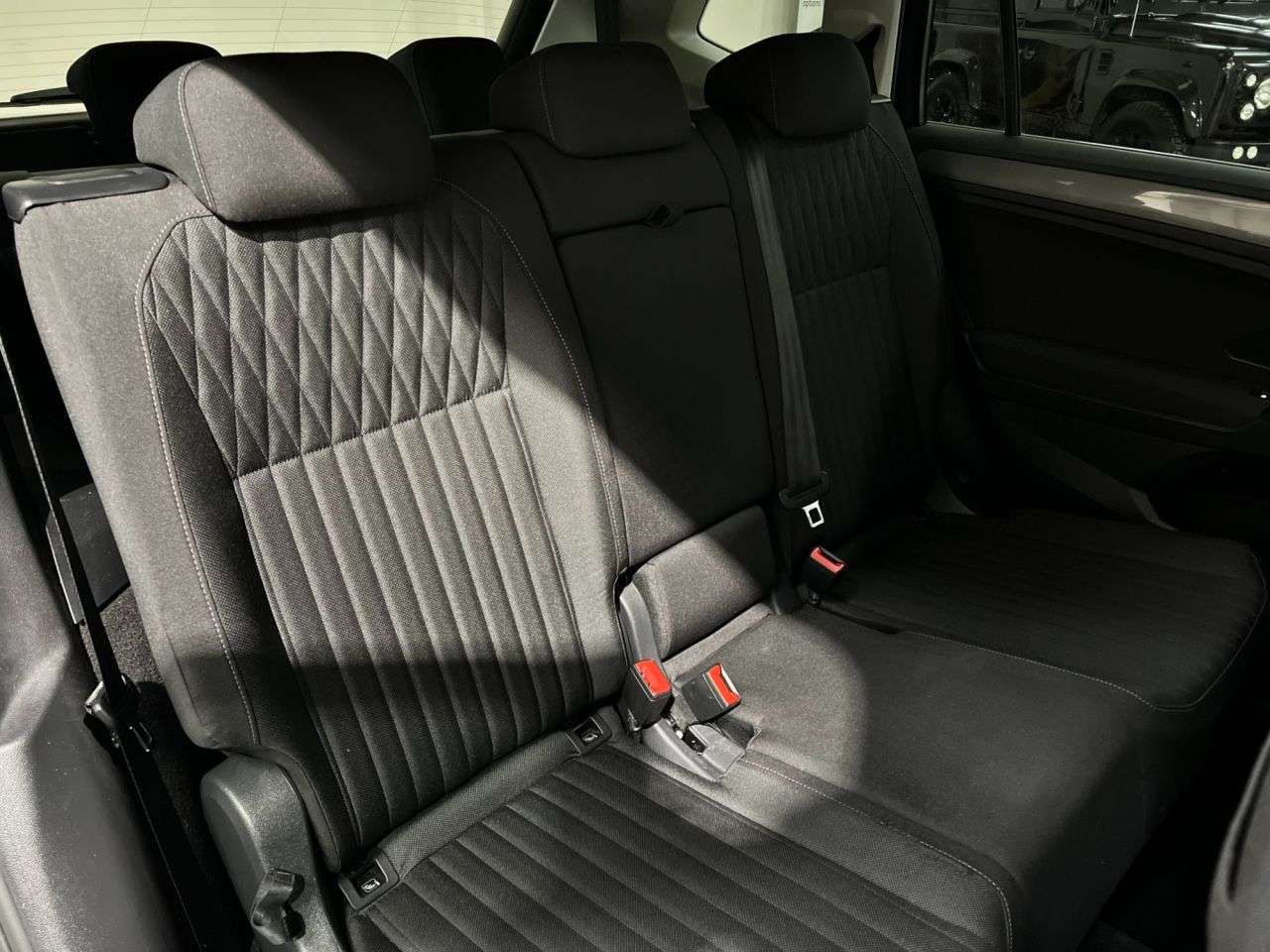 2022 VOLKSWAGEN TIGUAN ALLSPACE 2022 VOLKSWAGEN TIGUAN ALLSPACE