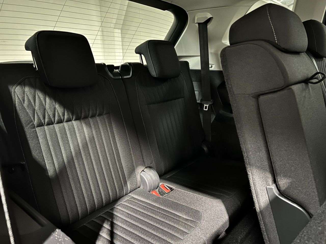 2022 VOLKSWAGEN TIGUAN ALLSPACE 2022 VOLKSWAGEN TIGUAN ALLSPACE