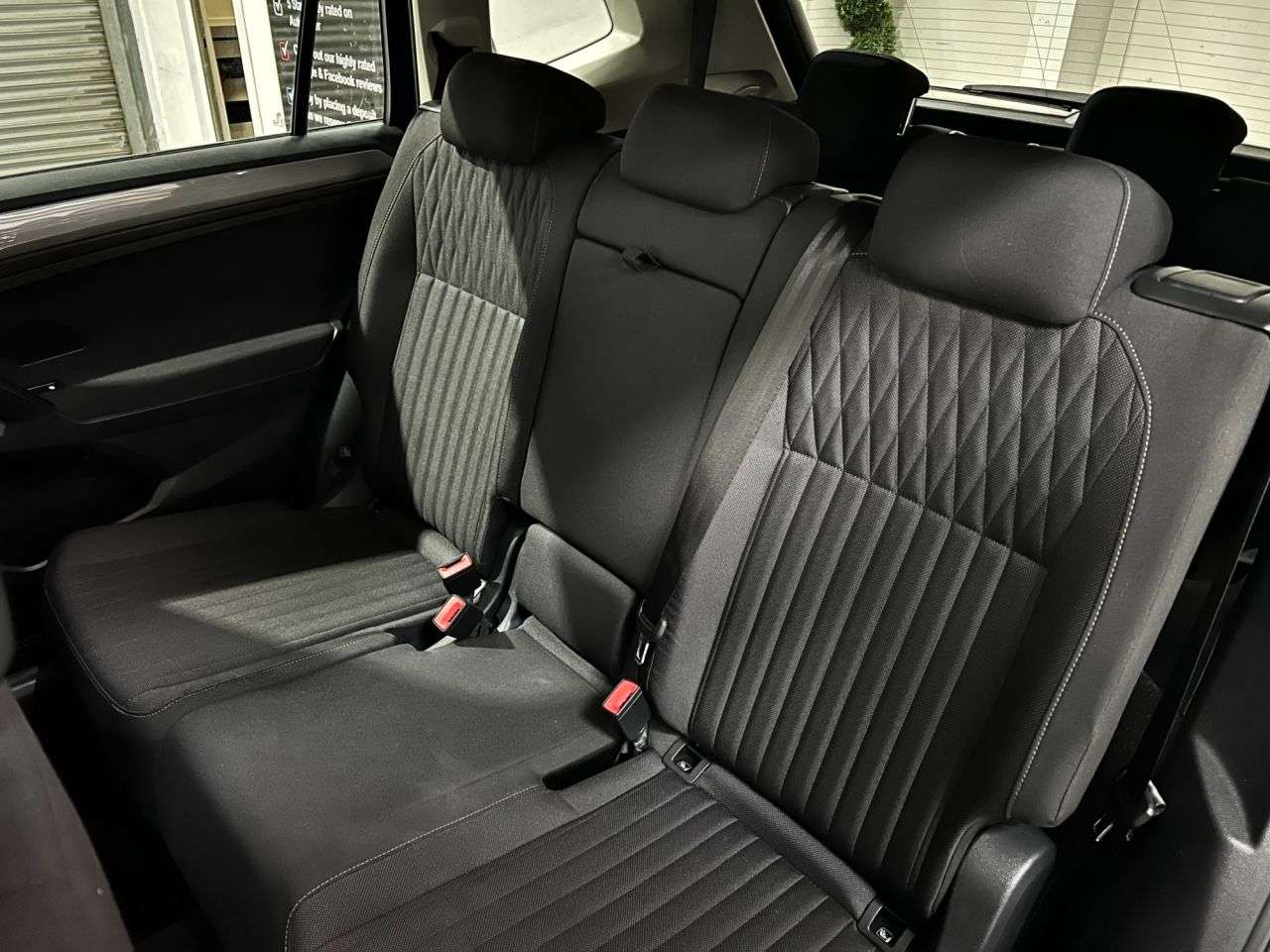 2022 VOLKSWAGEN TIGUAN ALLSPACE 2022 VOLKSWAGEN TIGUAN ALLSPACE