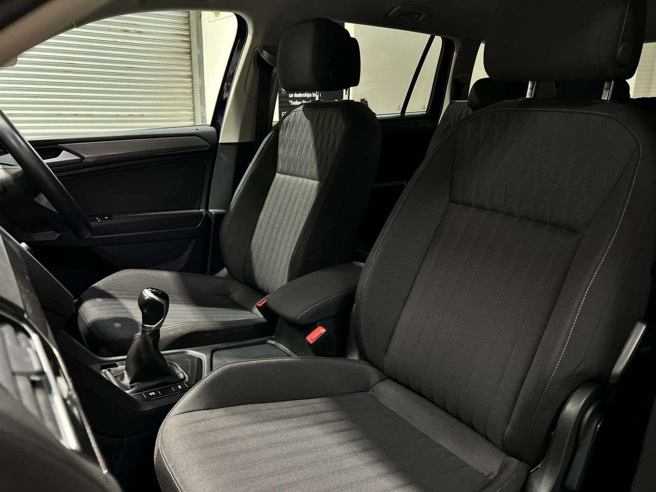 2022 VOLKSWAGEN TIGUAN ALLSPACE 2022 VOLKSWAGEN TIGUAN ALLSPACE