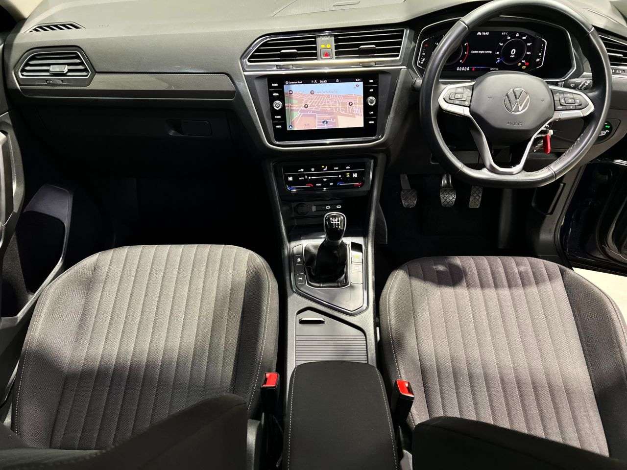 2022 VOLKSWAGEN TIGUAN ALLSPACE 2022 VOLKSWAGEN TIGUAN ALLSPACE