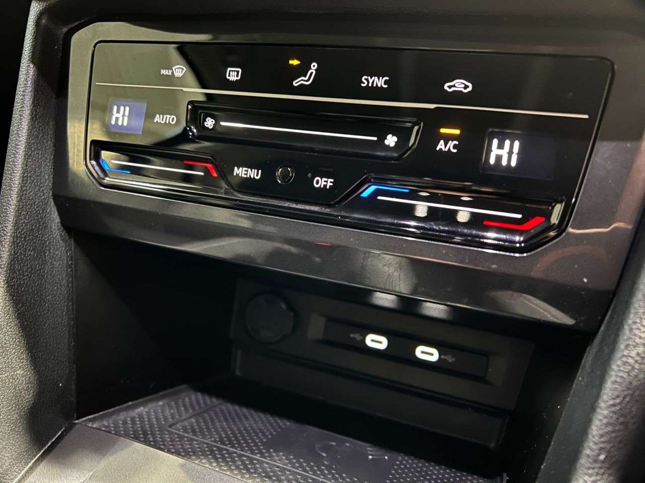 2022 VOLKSWAGEN TIGUAN ALLSPACE 2022 VOLKSWAGEN TIGUAN ALLSPACE