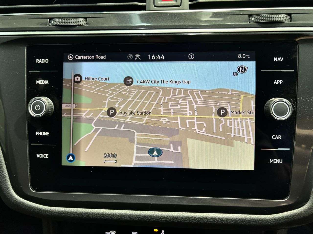 2022 VOLKSWAGEN TIGUAN ALLSPACE 2022 VOLKSWAGEN TIGUAN ALLSPACE