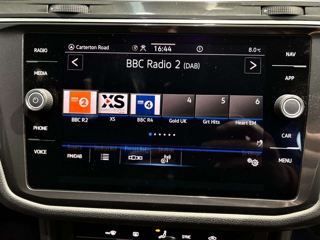 2022 VOLKSWAGEN TIGUAN ALLSPACE 2022 VOLKSWAGEN TIGUAN ALLSPACE