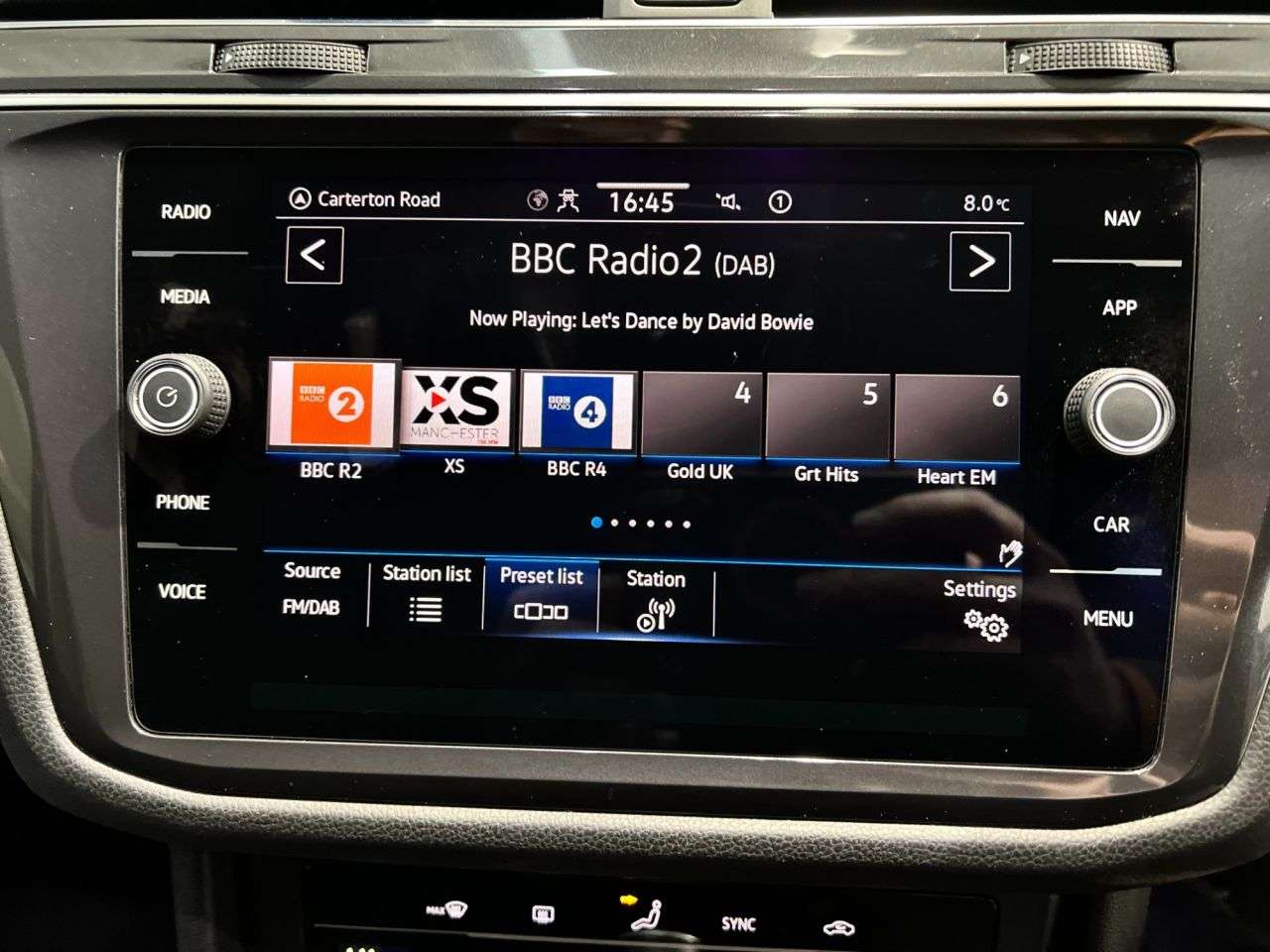 2022 VOLKSWAGEN TIGUAN ALLSPACE 2022 VOLKSWAGEN TIGUAN ALLSPACE