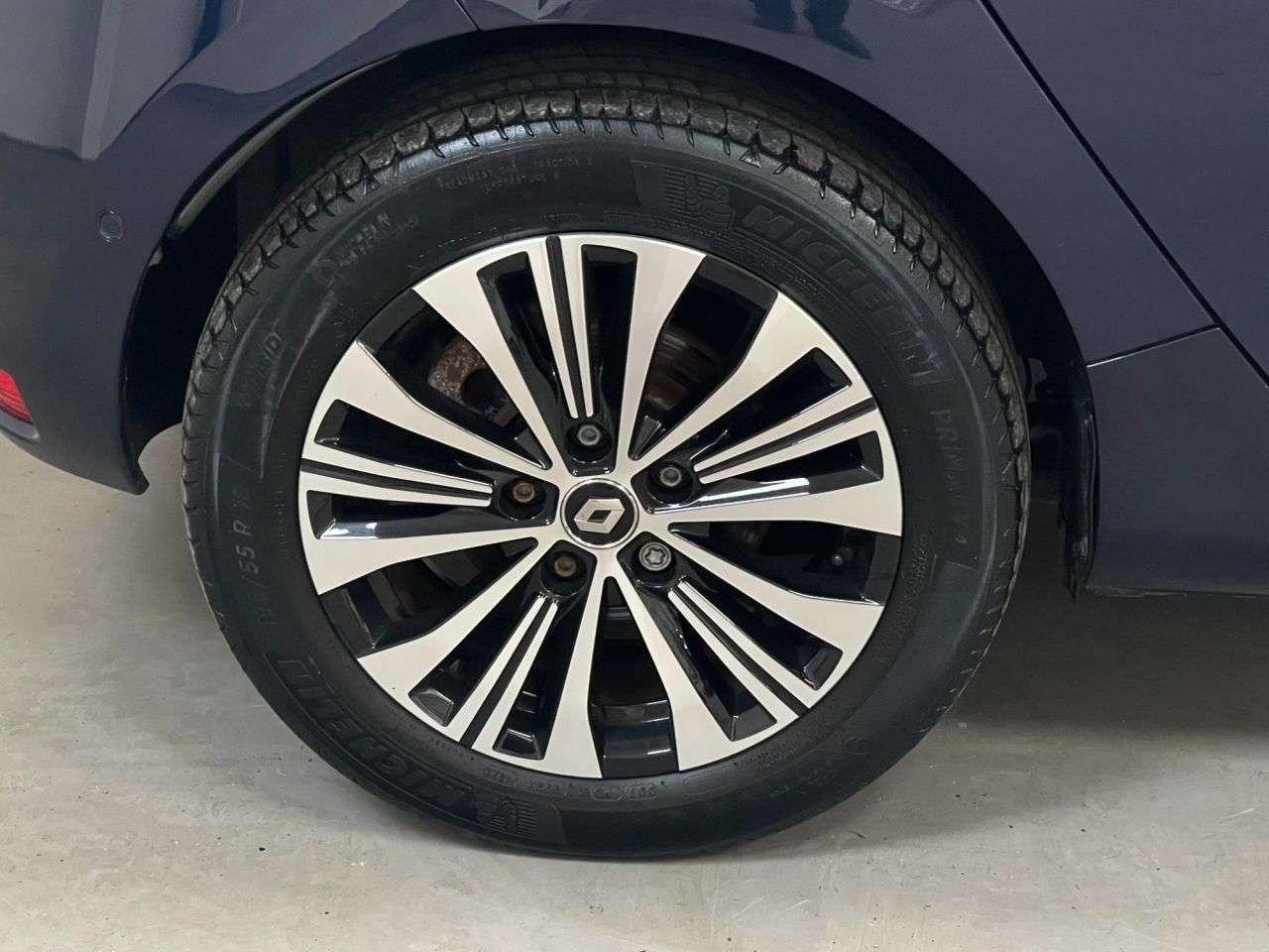 2023 RENAULT ZOE 2023 RENAULT ZOE