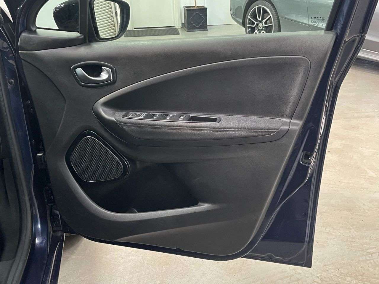 2023 RENAULT ZOE 2023 RENAULT ZOE