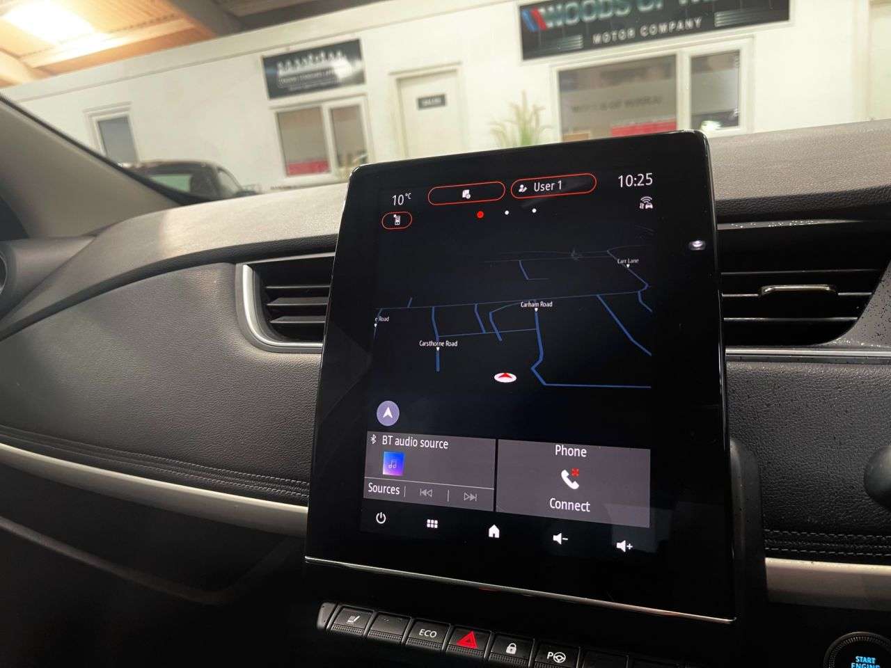 2023 RENAULT ZOE 2023 RENAULT ZOE