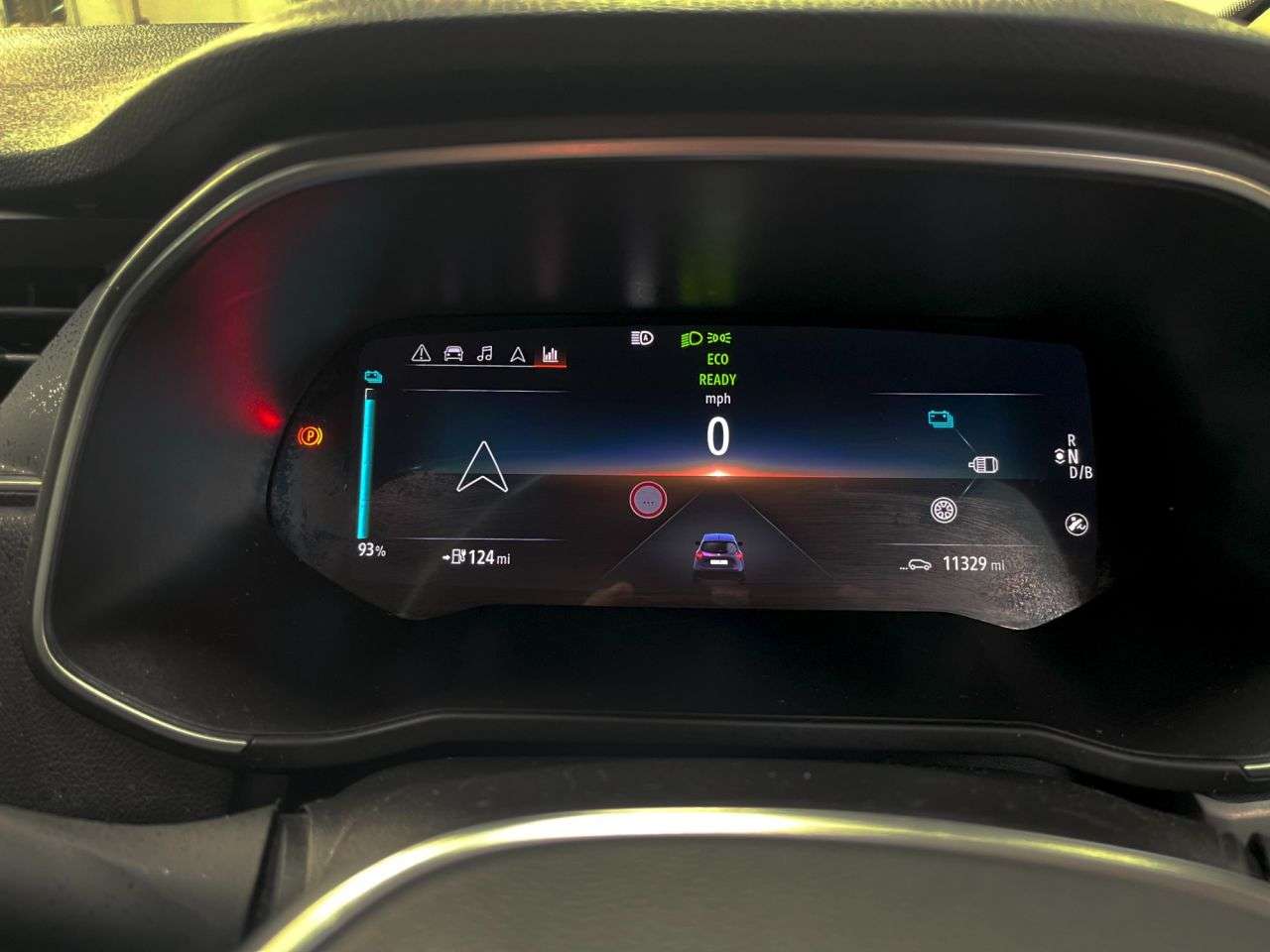 2023 RENAULT ZOE 2023 RENAULT ZOE