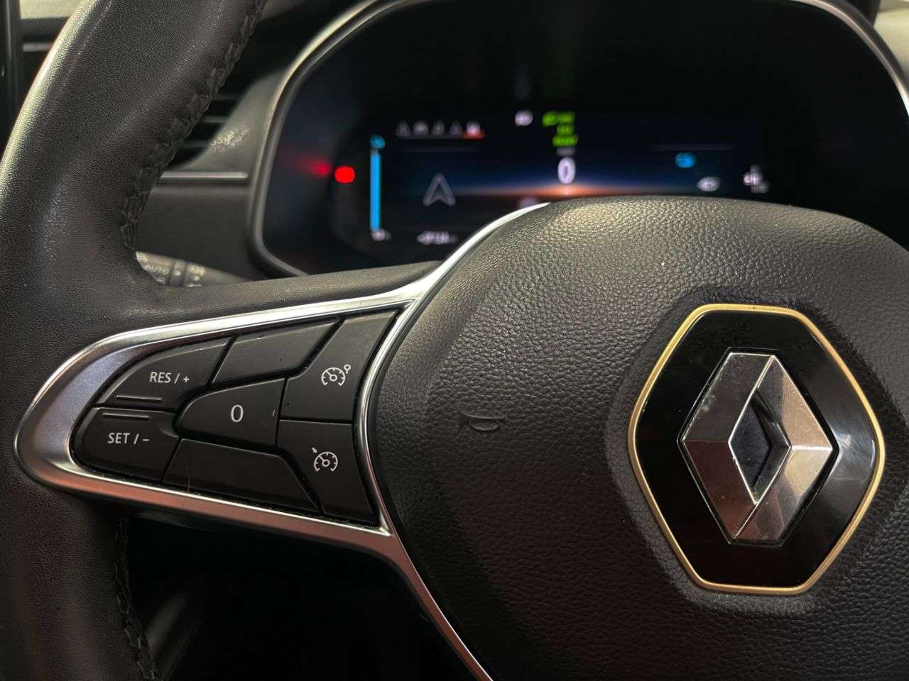 2023 RENAULT ZOE 2023 RENAULT ZOE