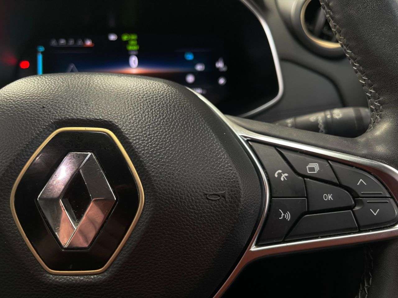 2023 RENAULT ZOE 2023 RENAULT ZOE