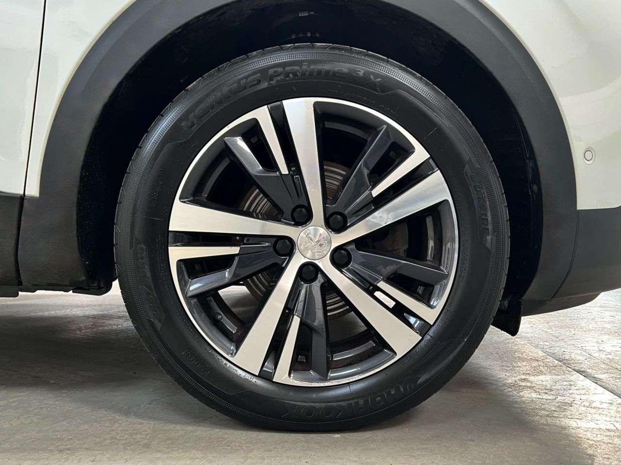 2020 PEUGEOT 5008 2020 PEUGEOT 5008