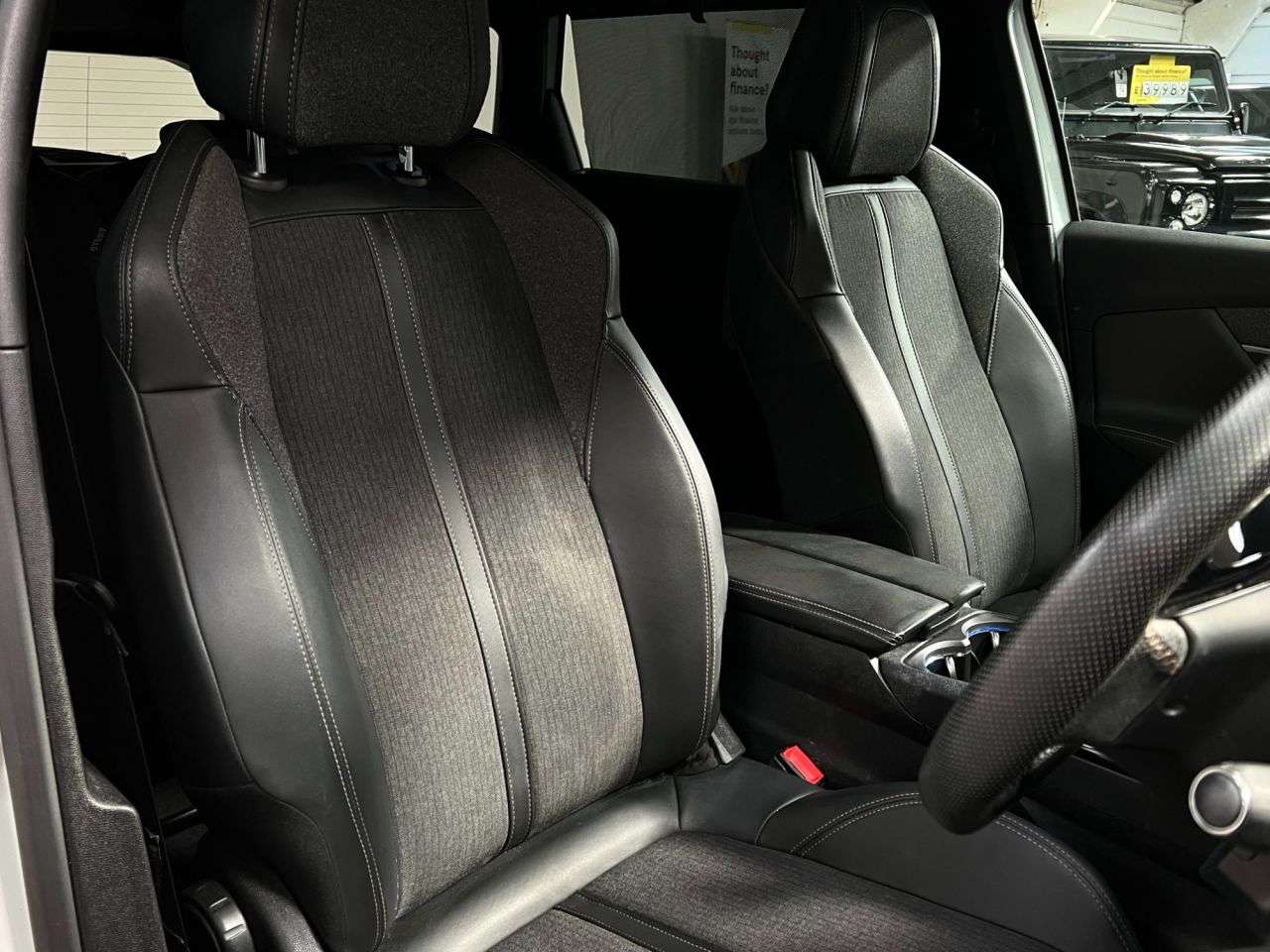 2020 PEUGEOT 5008 2020 PEUGEOT 5008