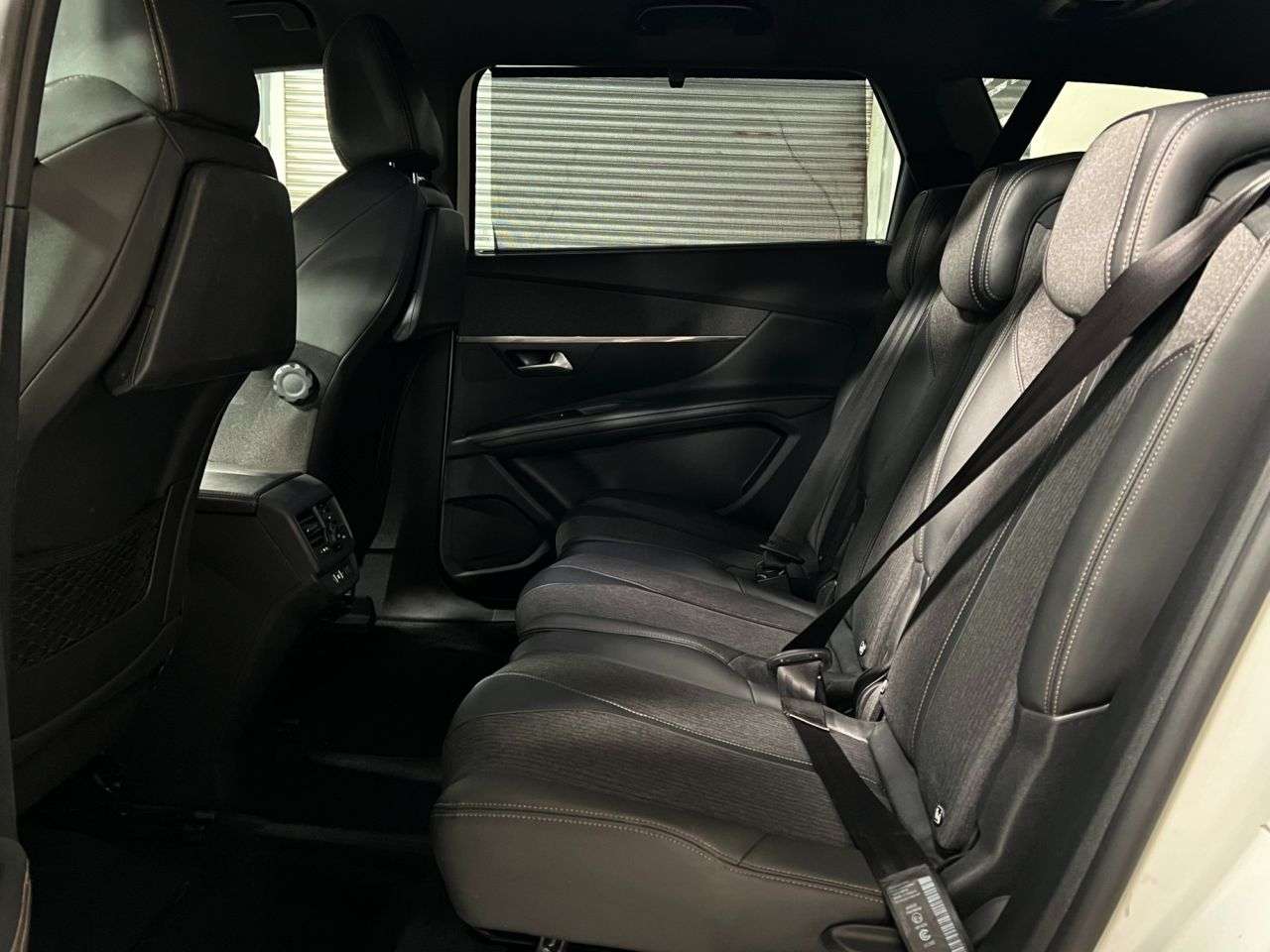 2020 PEUGEOT 5008 2020 PEUGEOT 5008