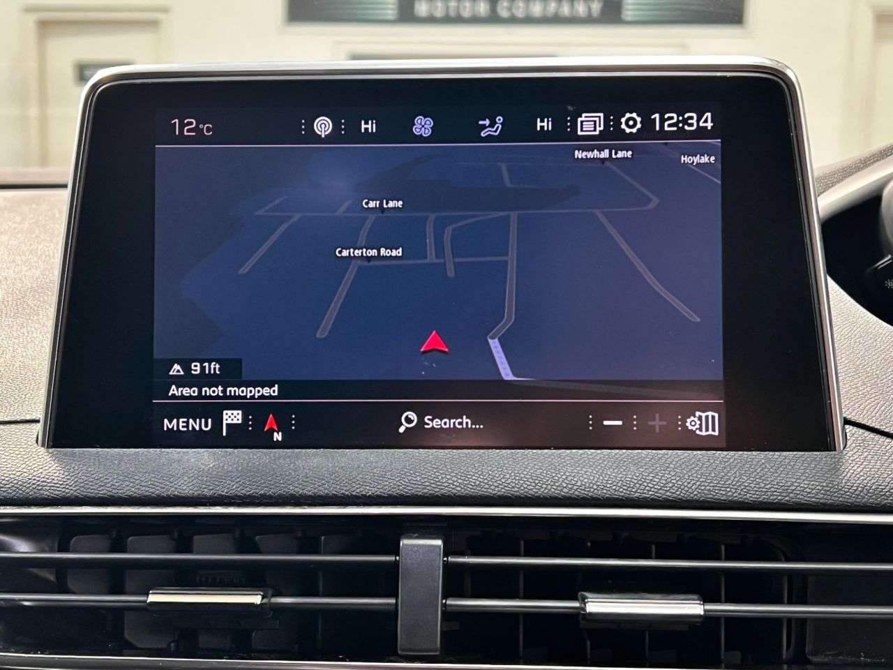 2020 PEUGEOT 5008 2020 PEUGEOT 5008