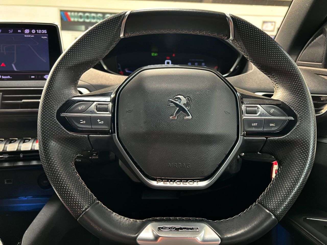 2020 PEUGEOT 5008 2020 PEUGEOT 5008