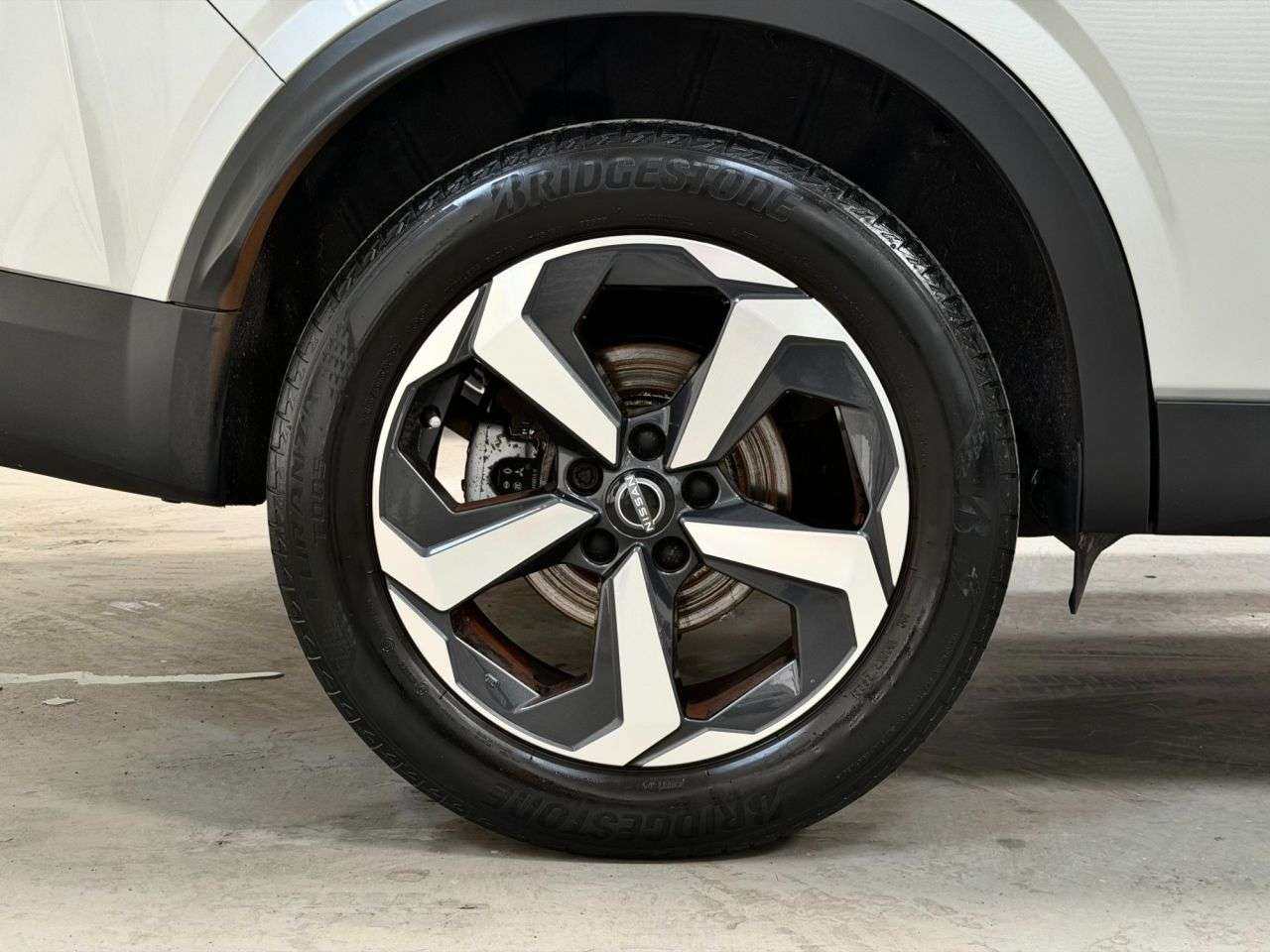 2023 NISSAN QASHQAI 2023 NISSAN QASHQAI