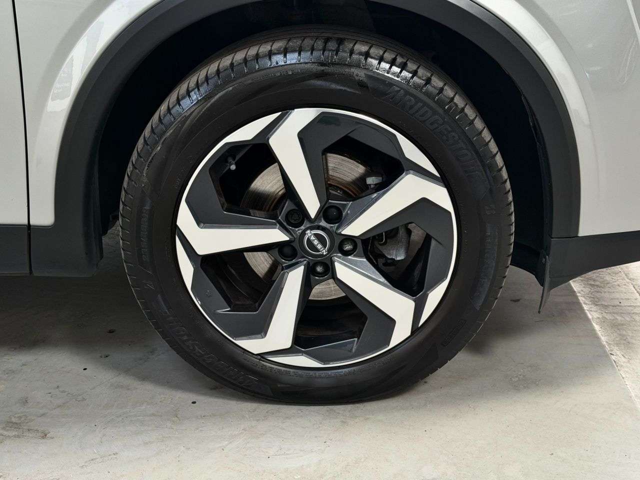 2023 NISSAN QASHQAI 2023 NISSAN QASHQAI