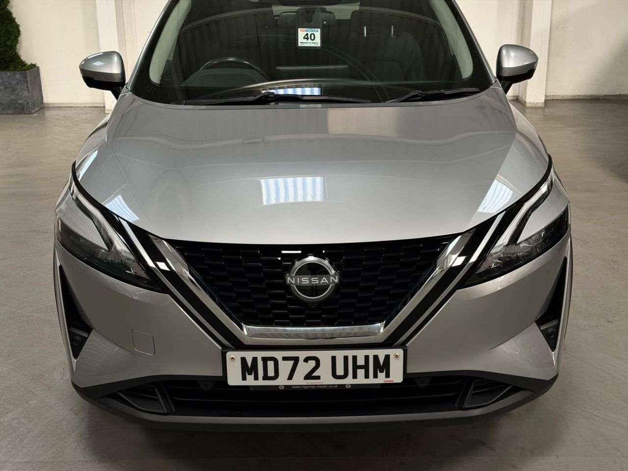 2023 NISSAN QASHQAI 2023 NISSAN QASHQAI