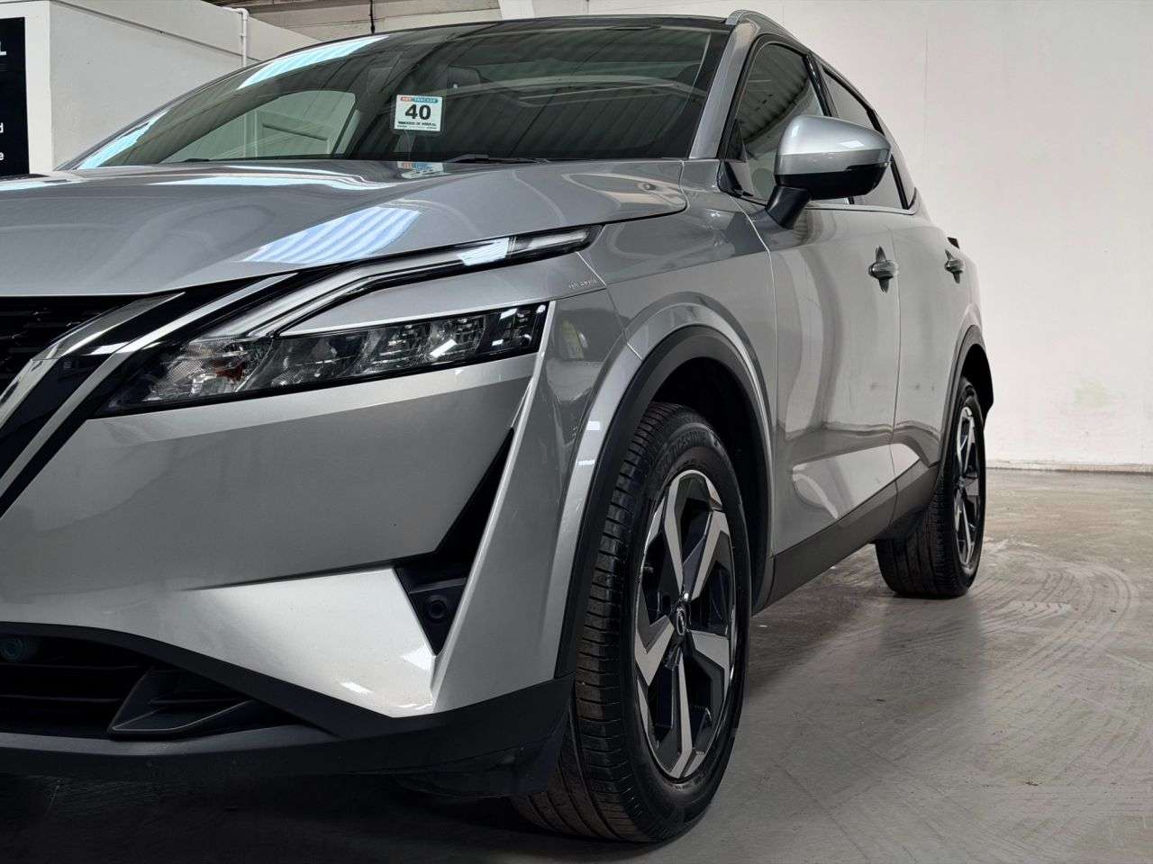 2023 NISSAN QASHQAI 2023 NISSAN QASHQAI