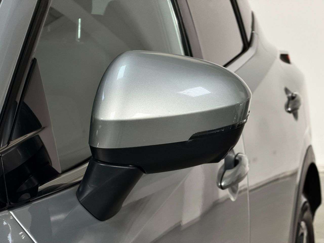 2023 NISSAN QASHQAI 2023 NISSAN QASHQAI