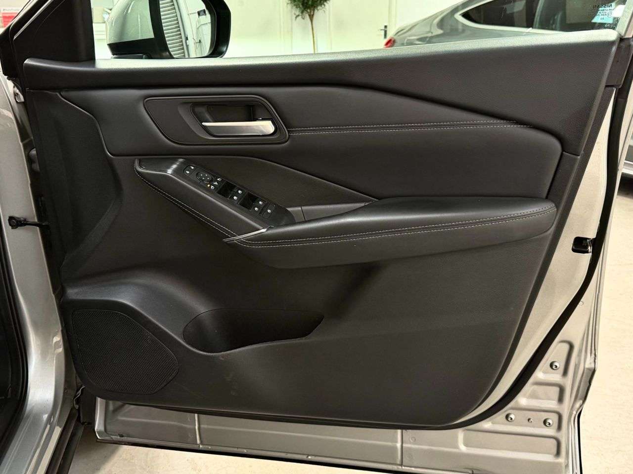 2023 NISSAN QASHQAI 2023 NISSAN QASHQAI