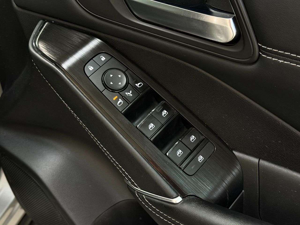 2023 NISSAN QASHQAI 2023 NISSAN QASHQAI