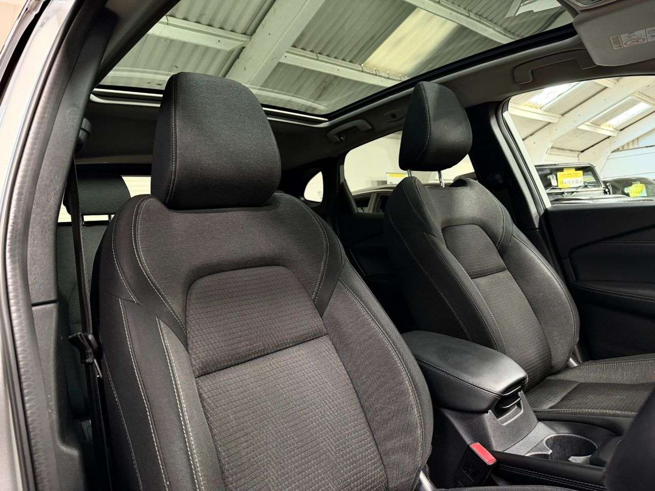 2023 NISSAN QASHQAI 2023 NISSAN QASHQAI