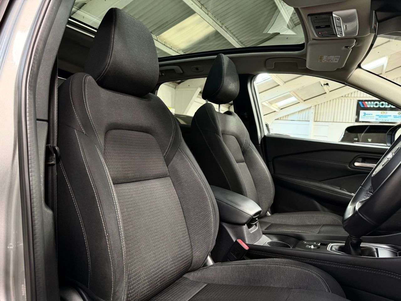 2023 NISSAN QASHQAI 2023 NISSAN QASHQAI