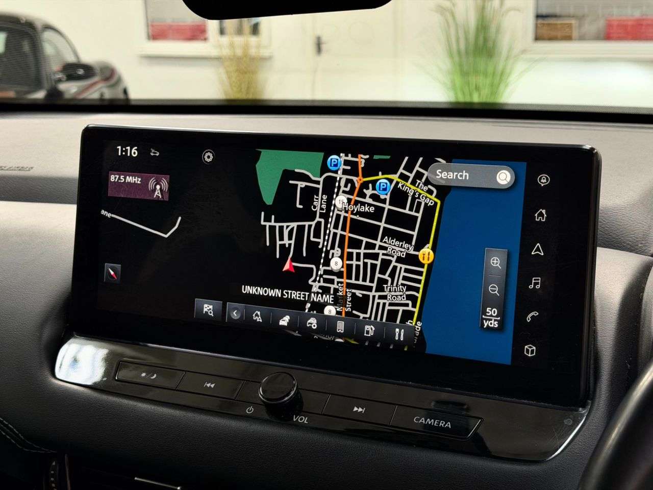 2023 NISSAN QASHQAI 2023 NISSAN QASHQAI