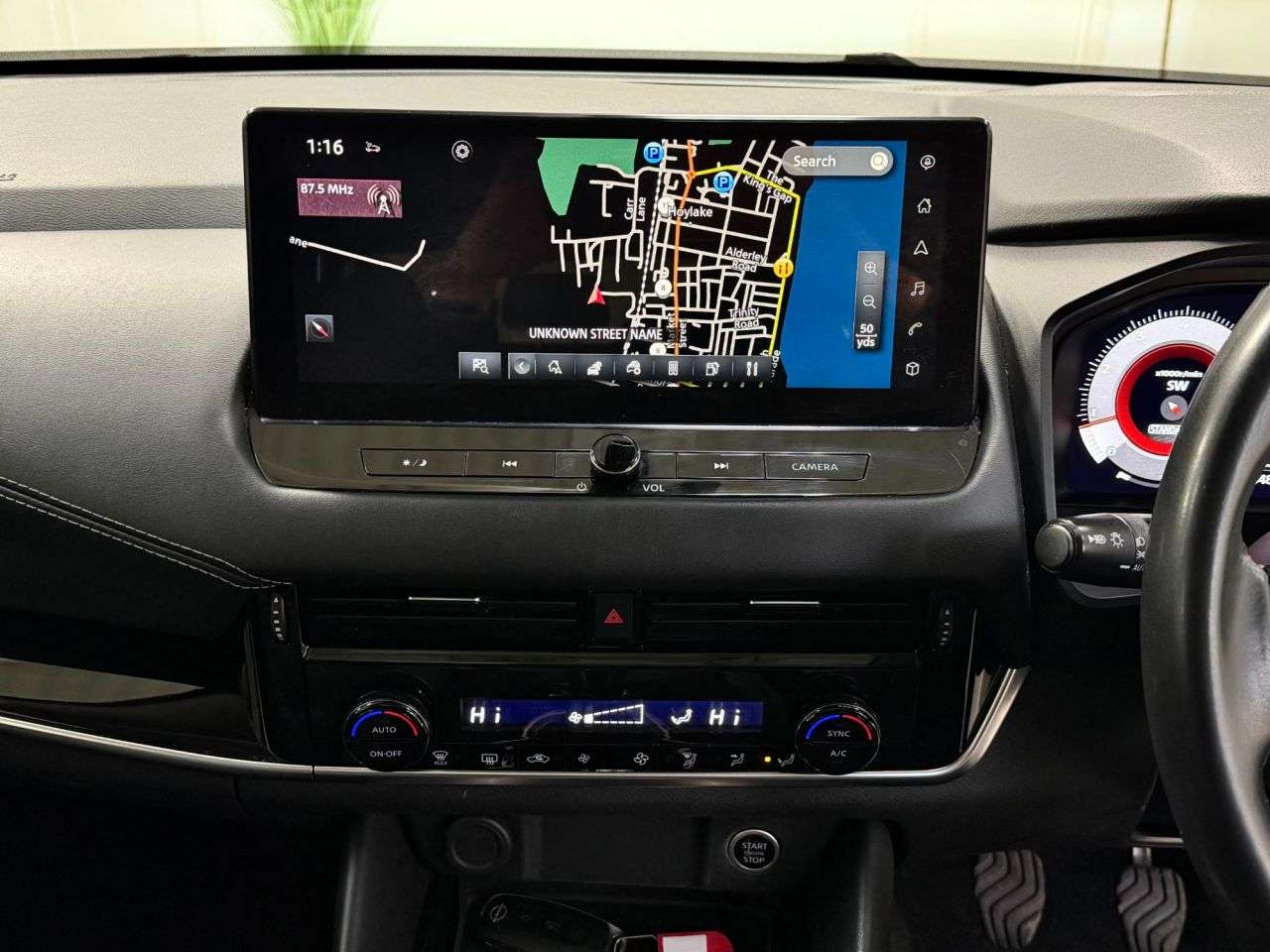 2023 NISSAN QASHQAI 2023 NISSAN QASHQAI