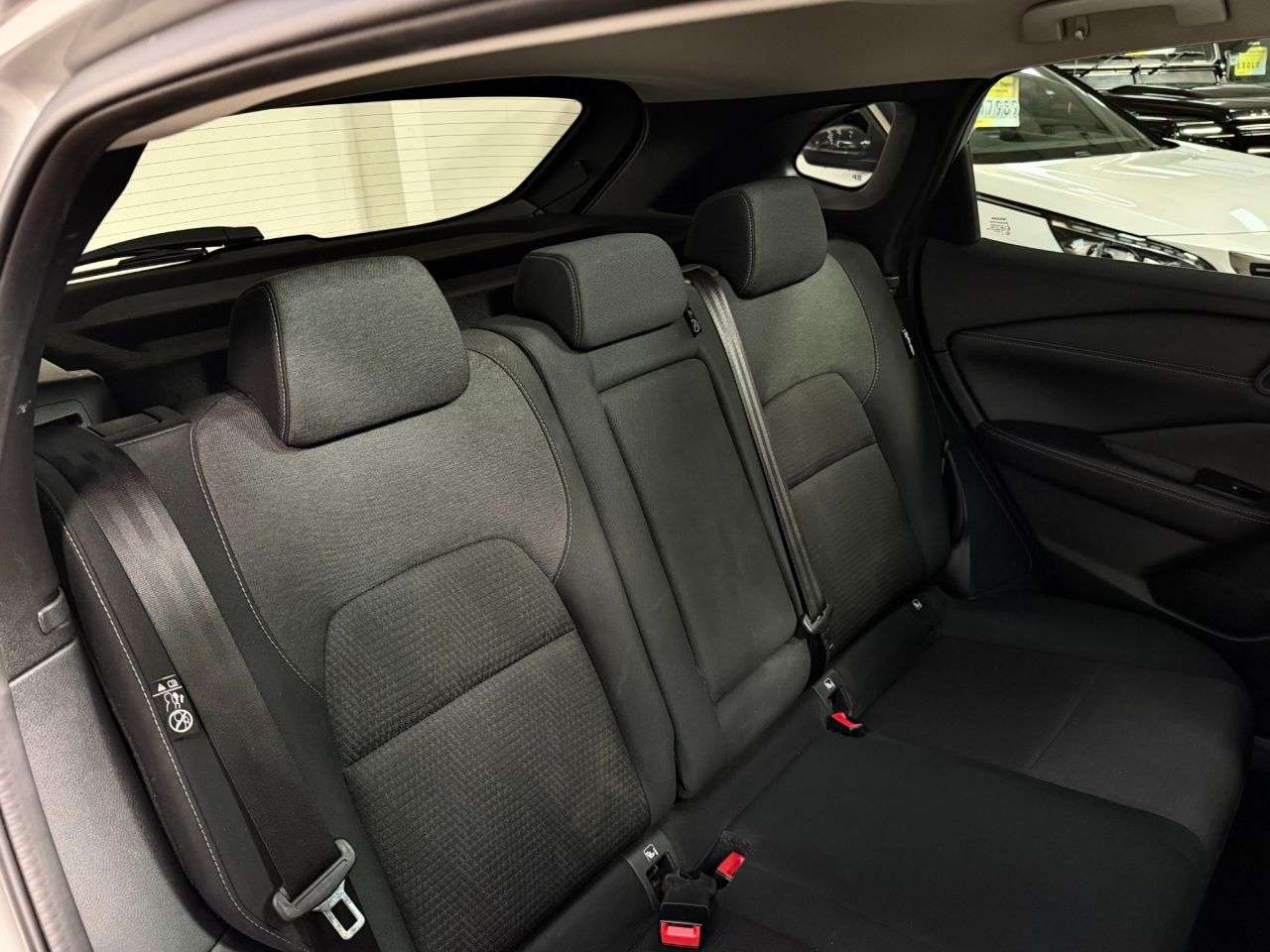 2023 NISSAN QASHQAI 2023 NISSAN QASHQAI