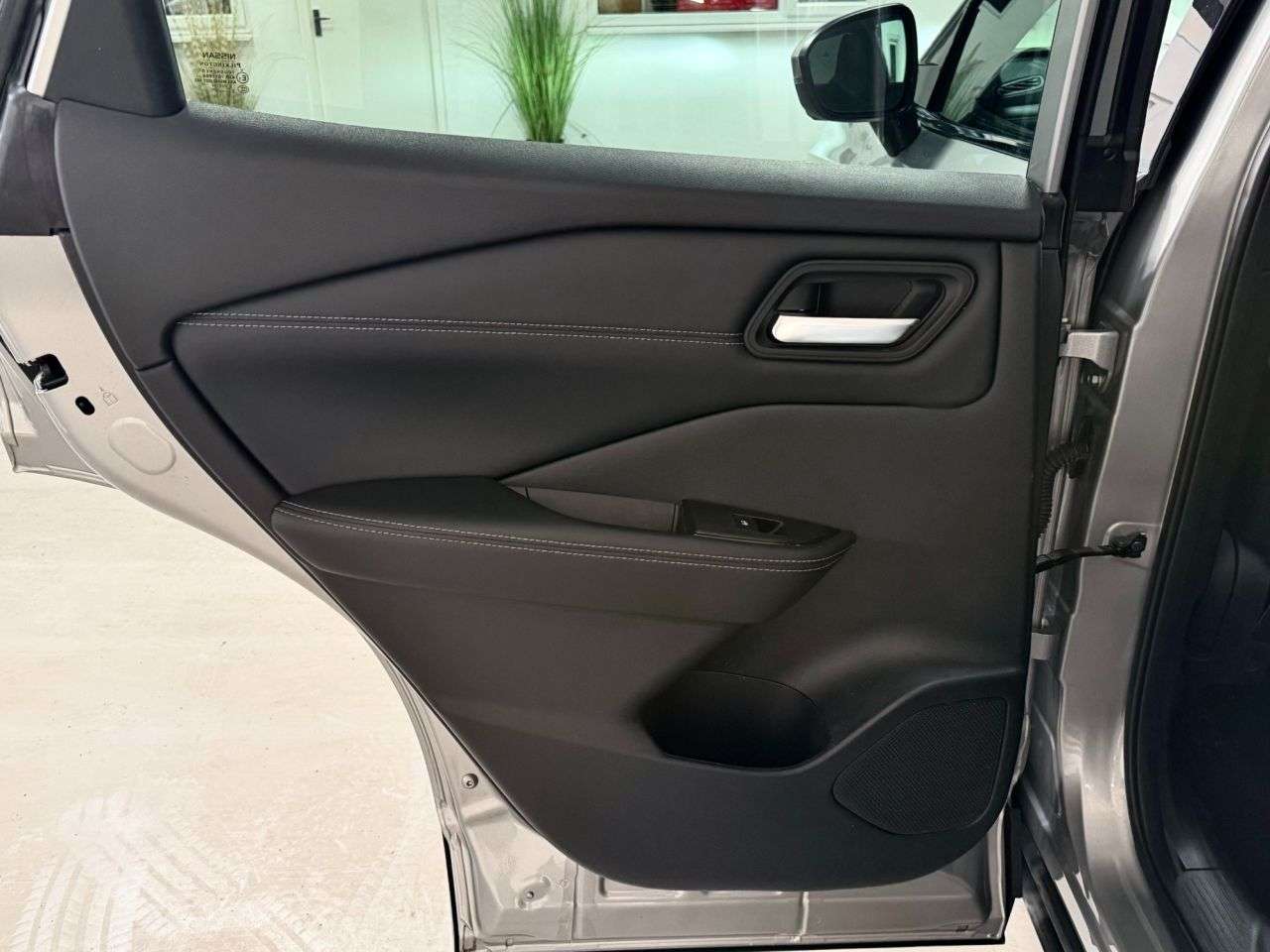 2023 NISSAN QASHQAI 2023 NISSAN QASHQAI