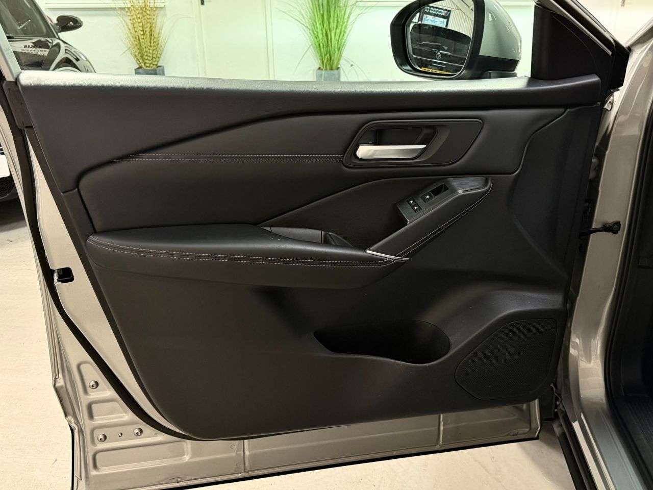 2023 NISSAN QASHQAI 2023 NISSAN QASHQAI