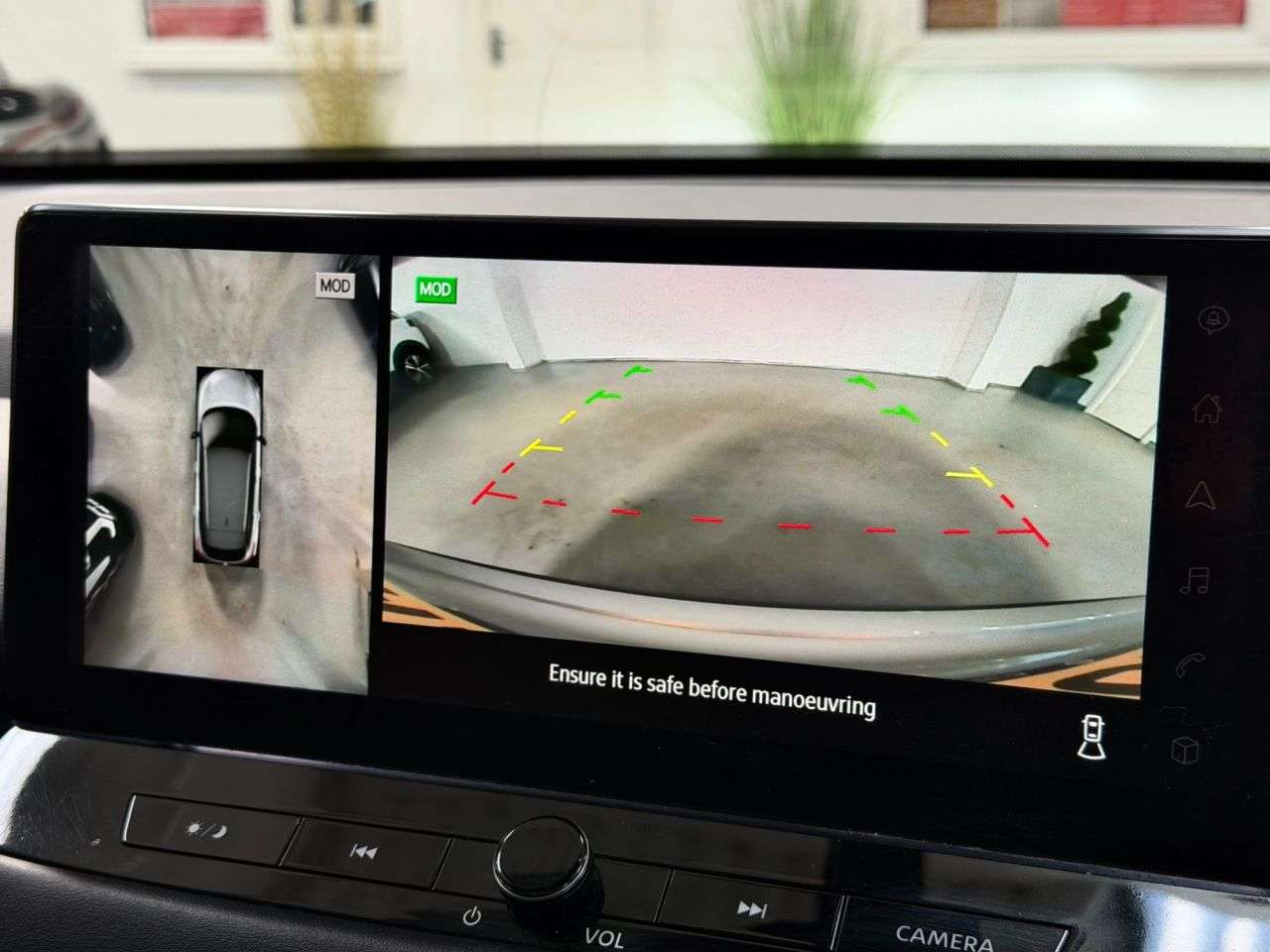 2023 NISSAN QASHQAI 2023 NISSAN QASHQAI