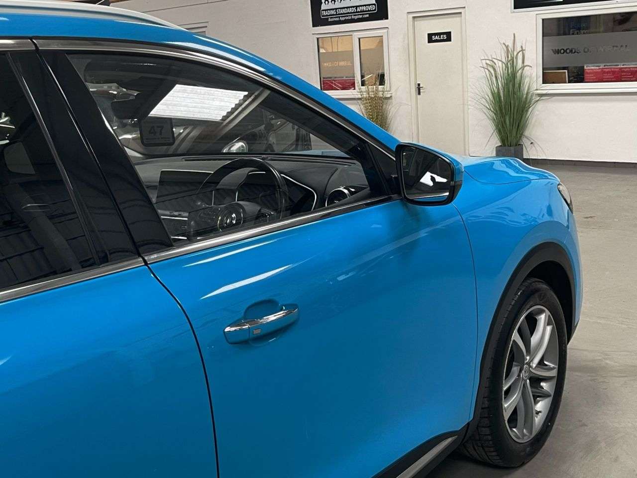 2023 MG MG HS 2023 MG MG HS