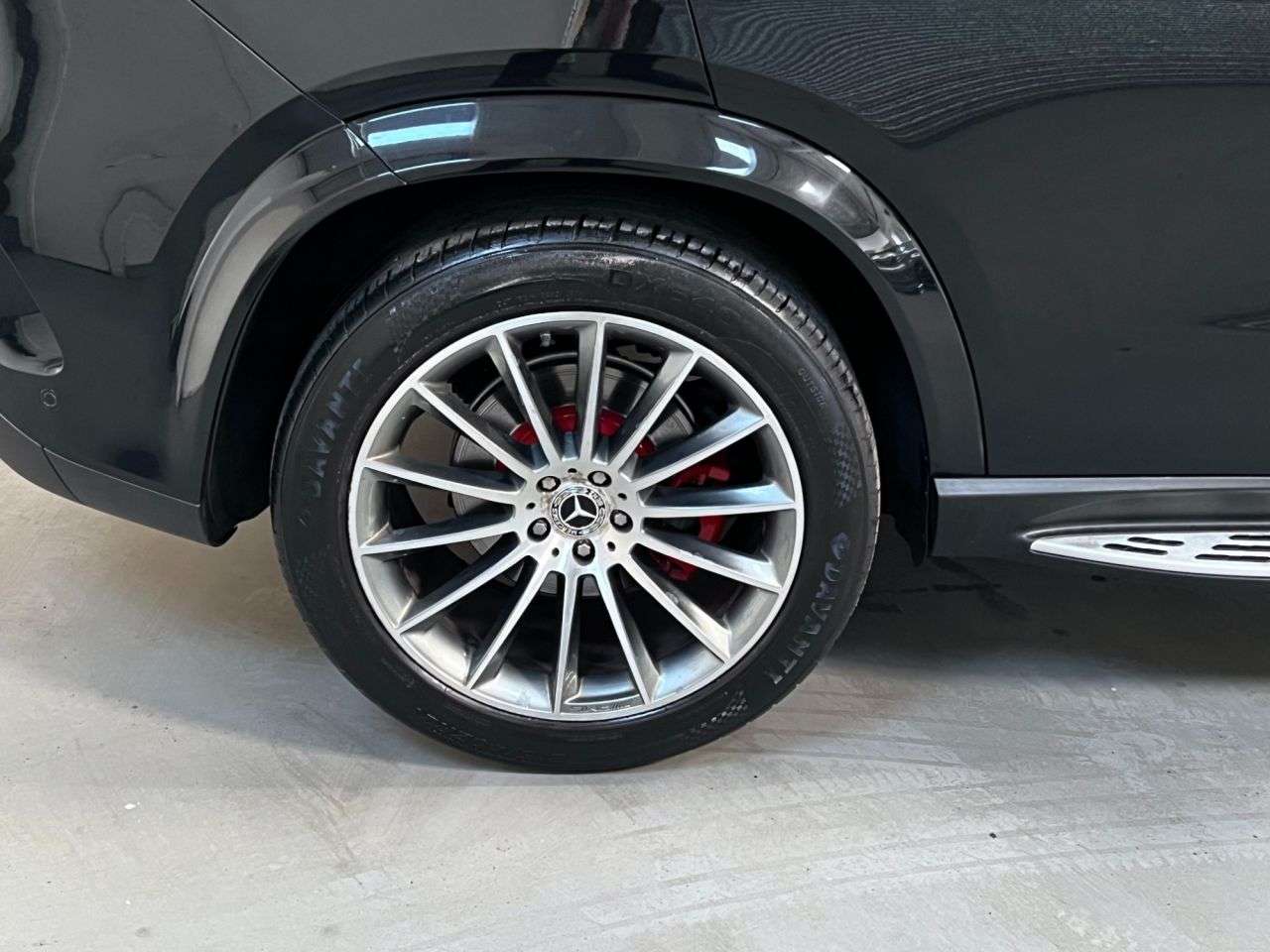 2020 MERCEDES-BENZ GLE 2020 MERCEDES-BENZ GLE