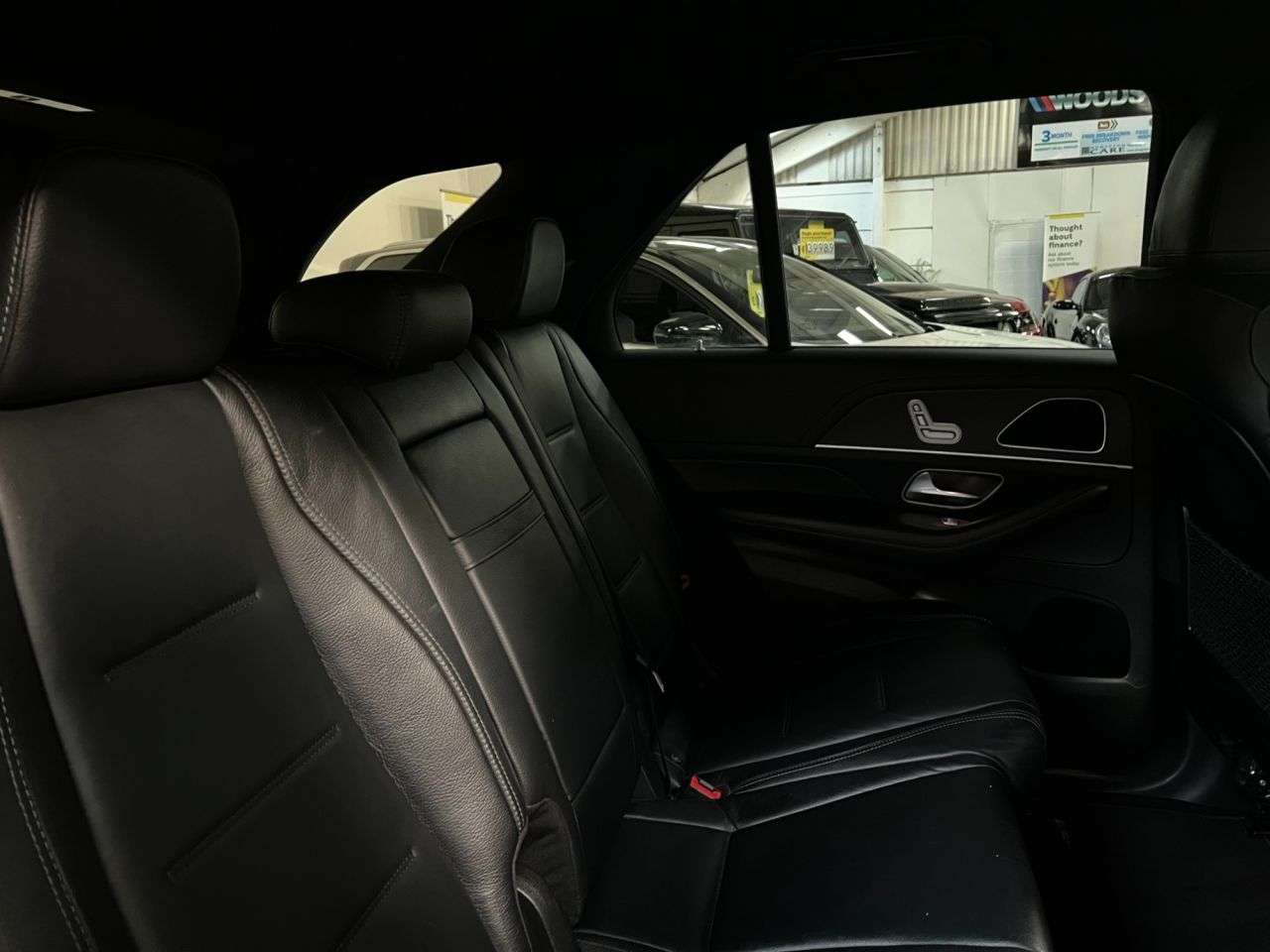 2020 MERCEDES-BENZ GLE 2020 MERCEDES-BENZ GLE