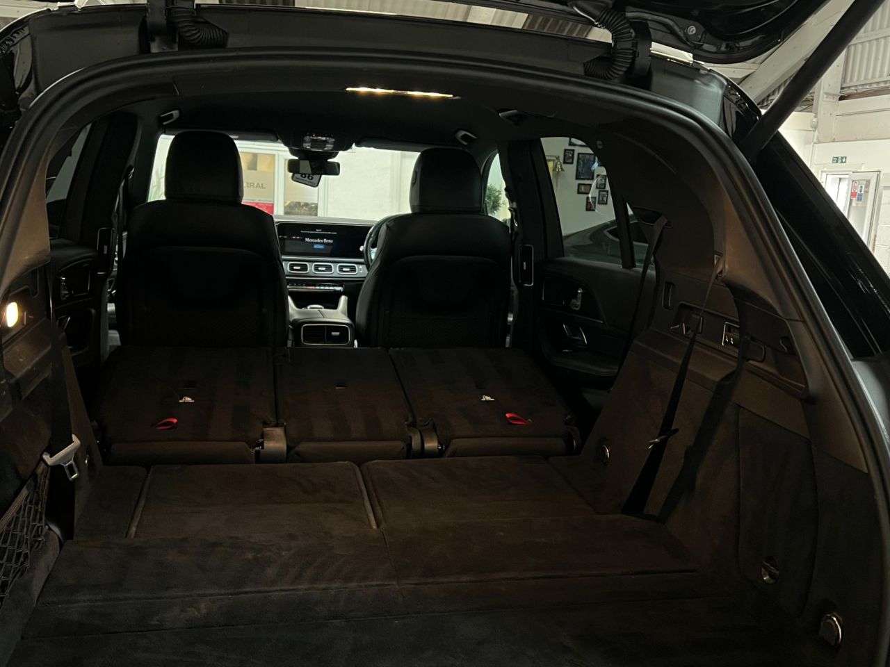 2020 MERCEDES-BENZ GLE 2020 MERCEDES-BENZ GLE