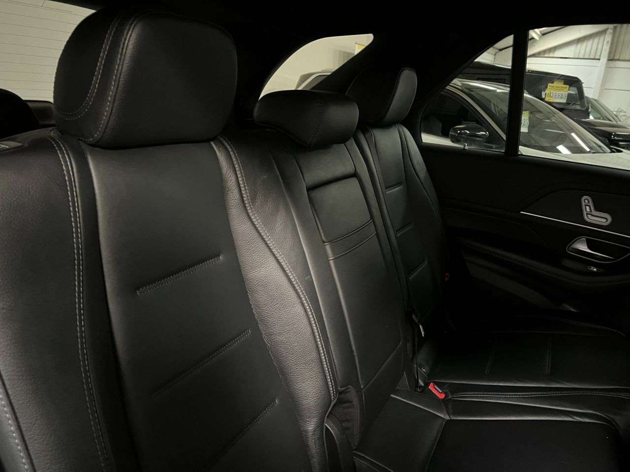 2020 MERCEDES-BENZ GLE 2020 MERCEDES-BENZ GLE