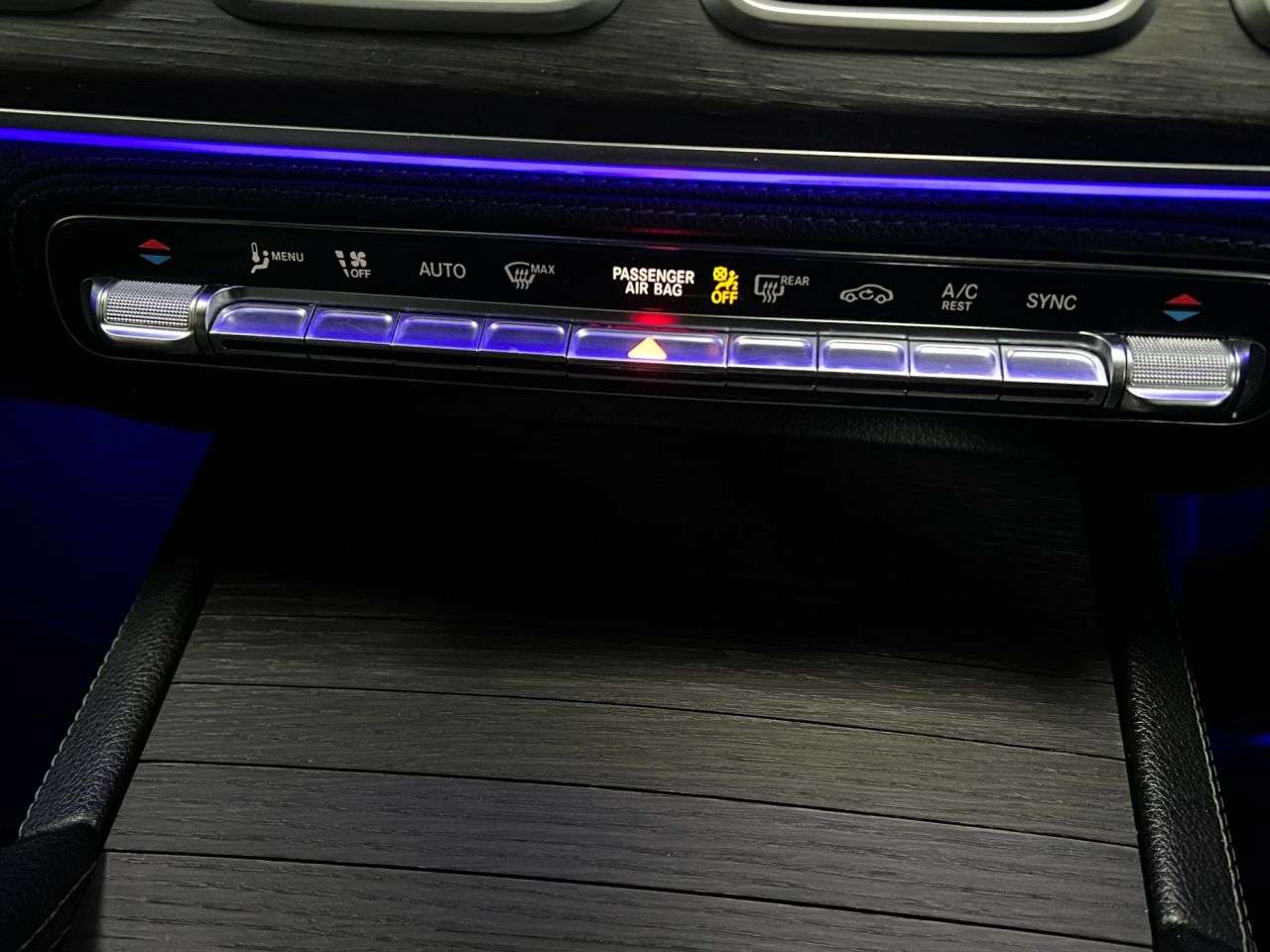 2020 MERCEDES-BENZ GLE 2020 MERCEDES-BENZ GLE