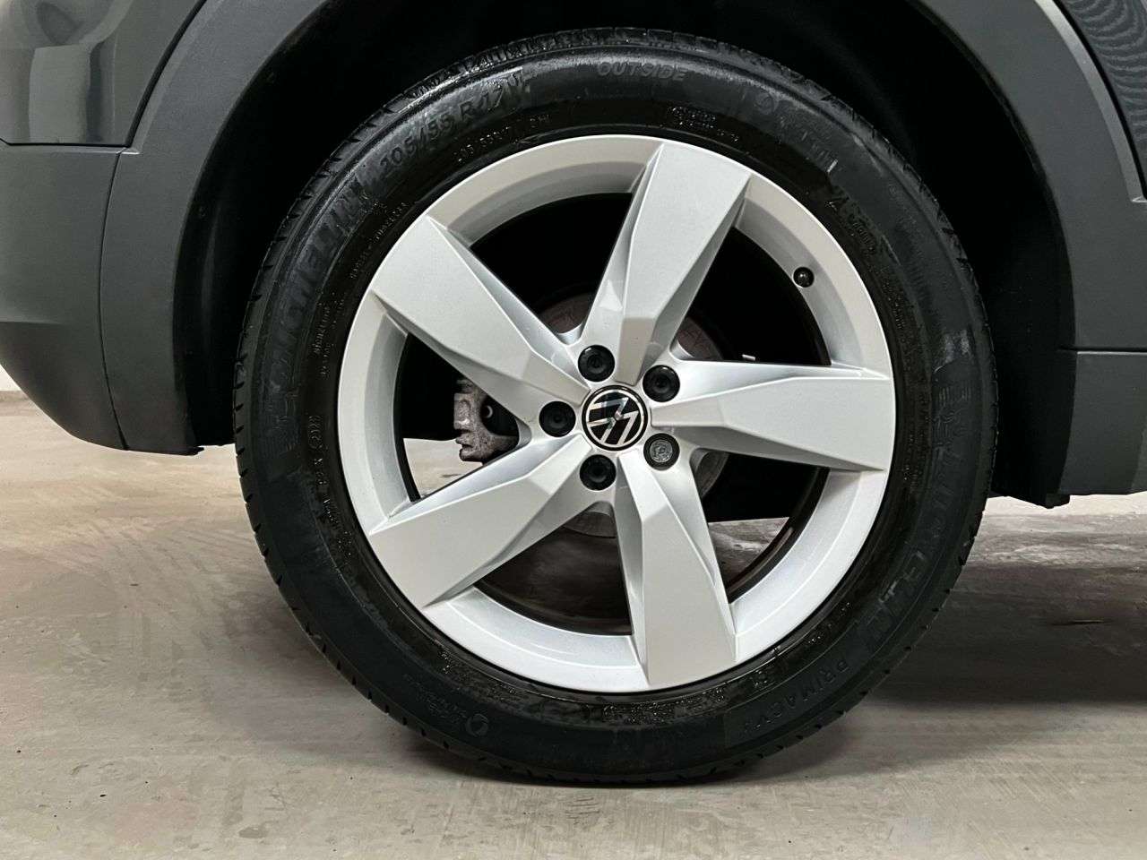 2021 VOLKSWAGEN T-CROSS 2021 VOLKSWAGEN T-CROSS