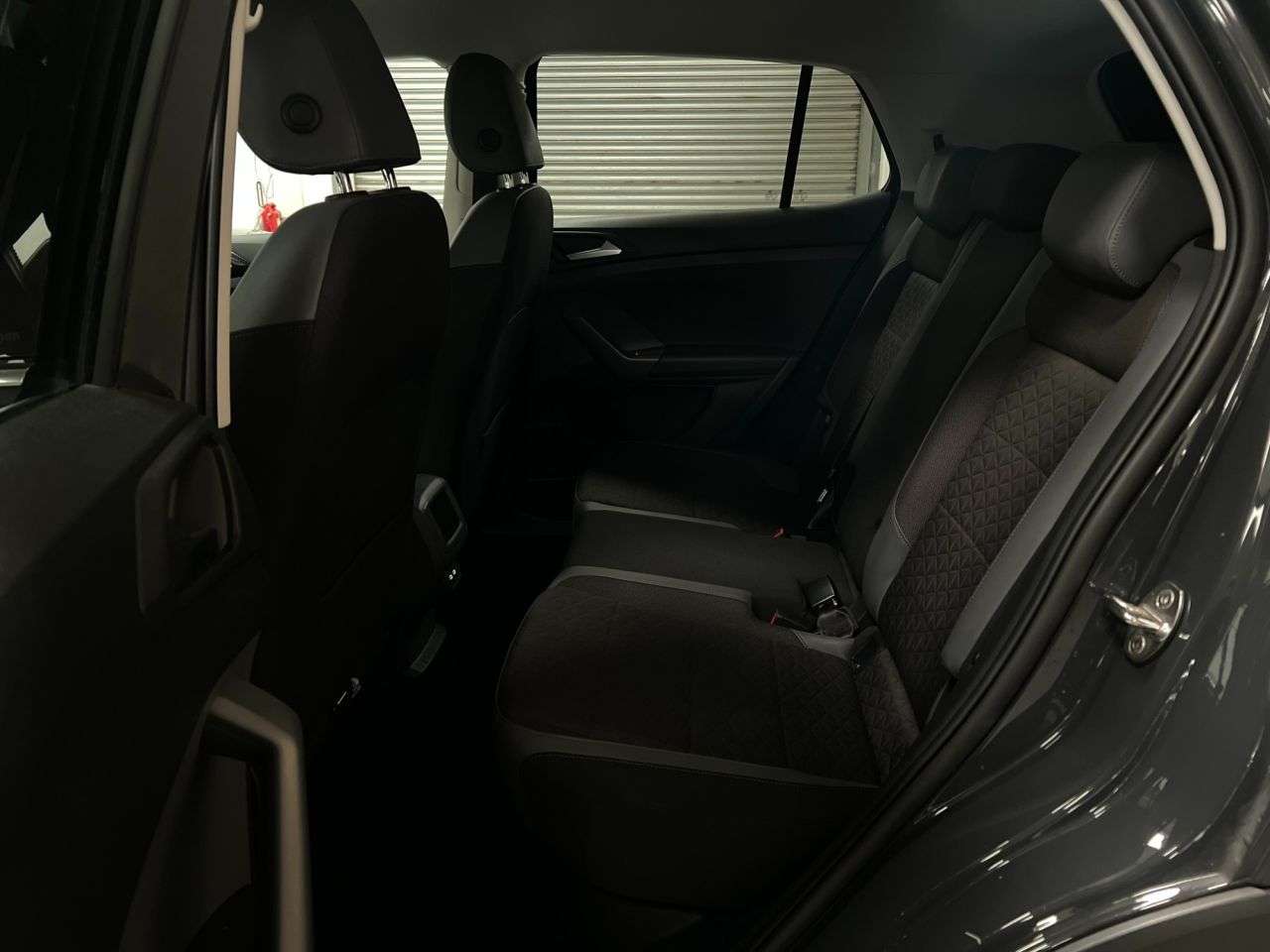 2021 VOLKSWAGEN T-CROSS 2021 VOLKSWAGEN T-CROSS