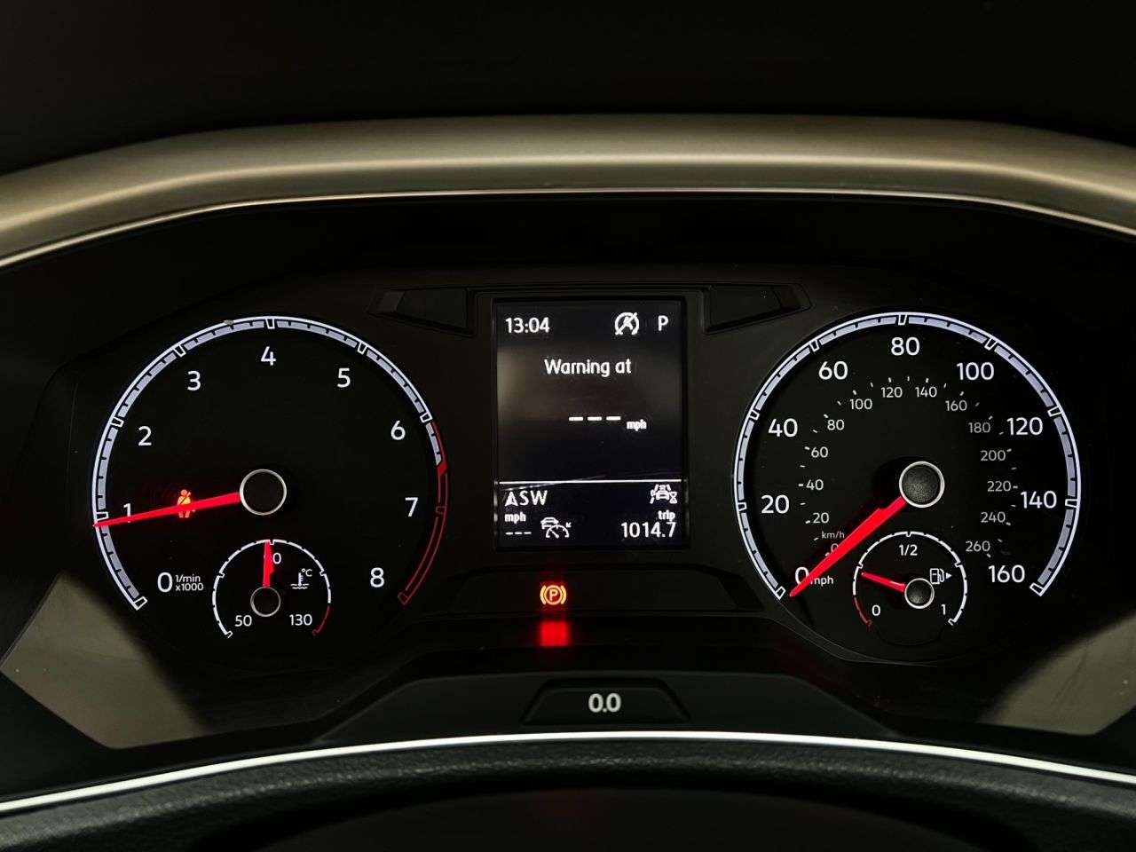 2020 VOLKSWAGEN T-ROC 2020 VOLKSWAGEN T-ROC